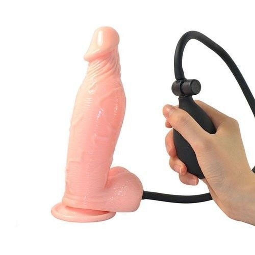 Big Size Inflatable Dildo Sex Toys. – FINDINGS STOP