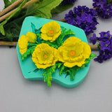 poppy-flower-silicone-mold-cake-decorating-tool-rafts-resin-polymer-clay