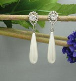 earrings-freshwater-pearl-drop-white-cubic-zirconia